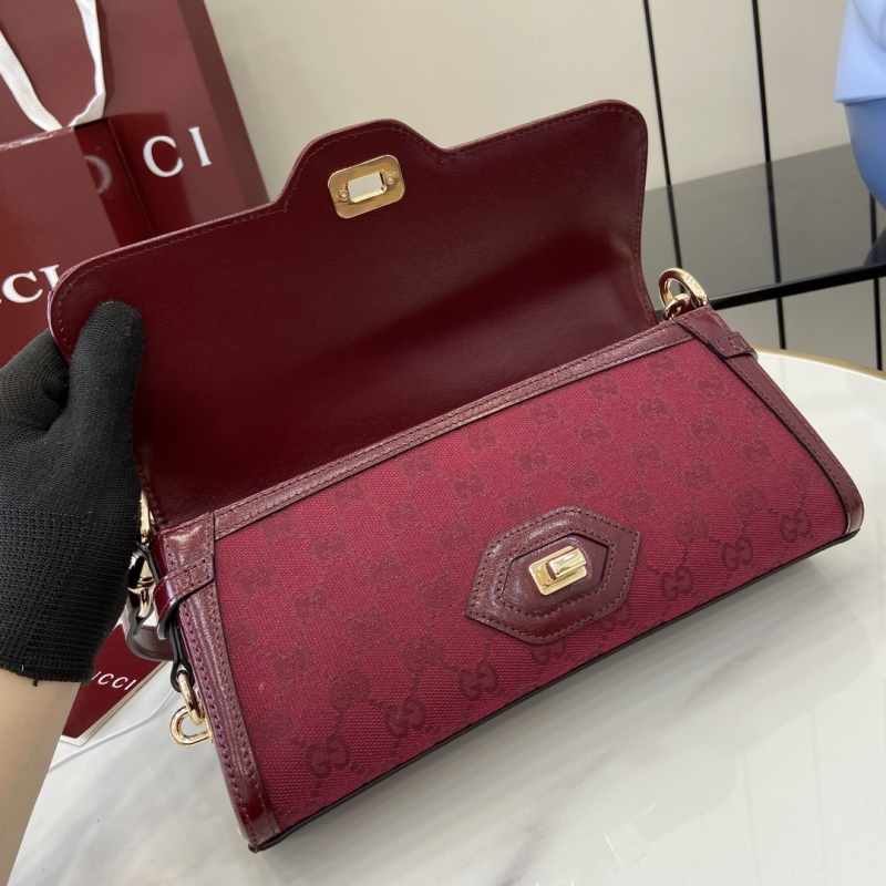 Gucci Top Handle Bags